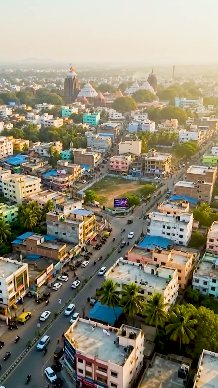 Connplex — Behrampur Launch AI video still
