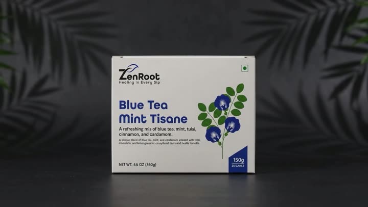 Zenroot — Brand Film AI video still