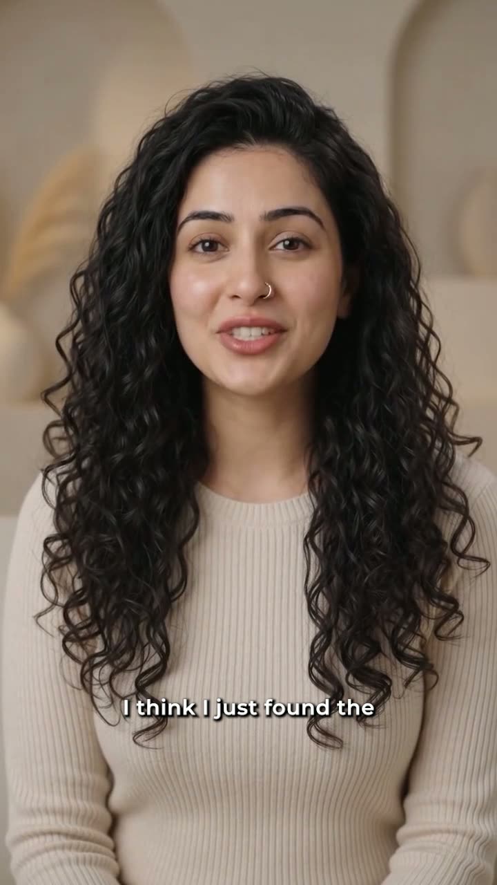 Zenroot — AI UGC Ad AI video still