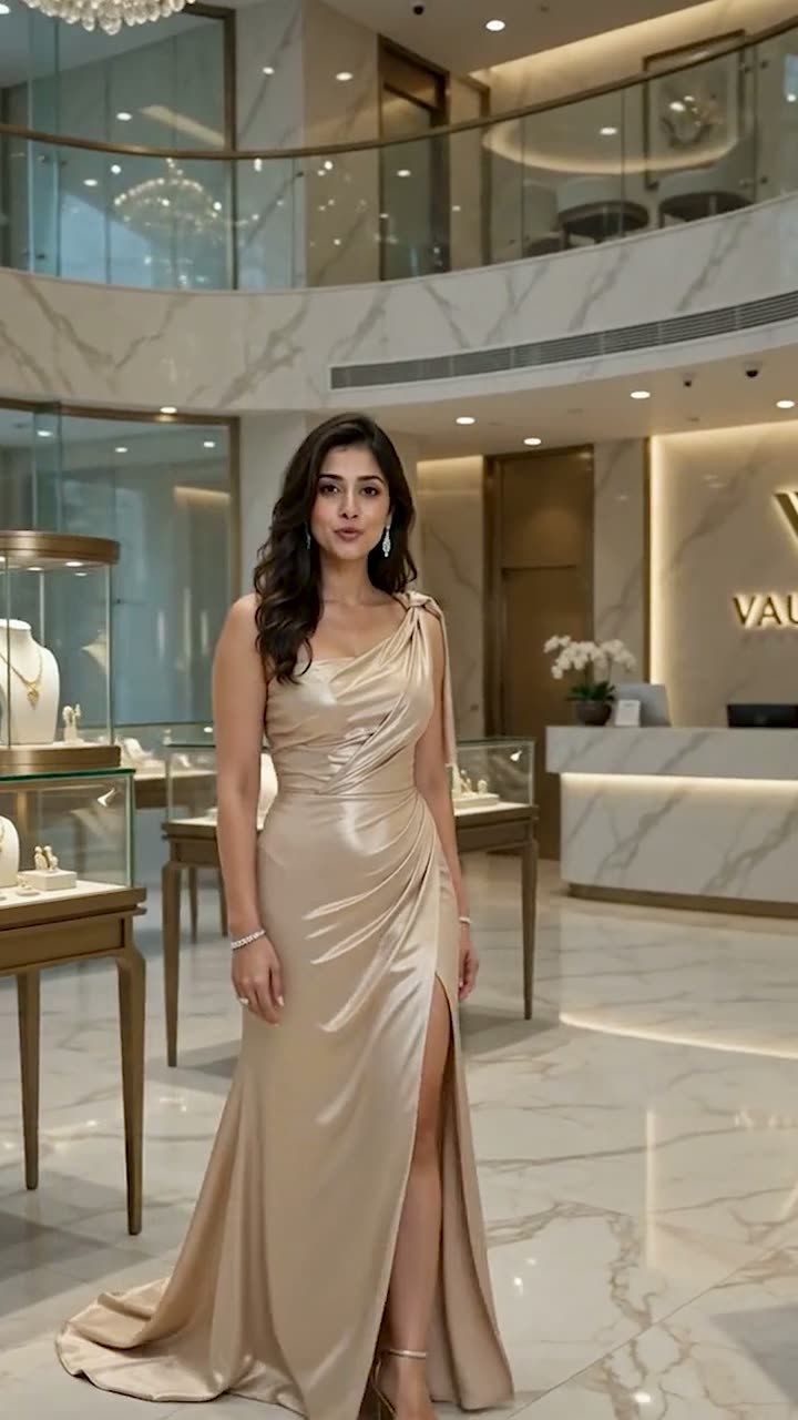 Vaultra — 30 Second Spot AI video still