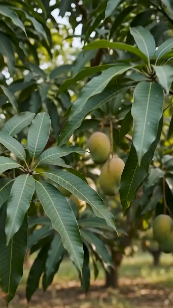 TAP — Mango Reel AI video still